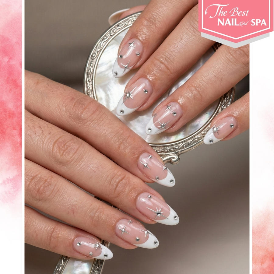 Nail Art Design Collection